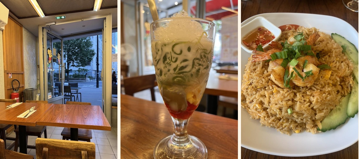 Thaï-Vien - Gallery Image 2